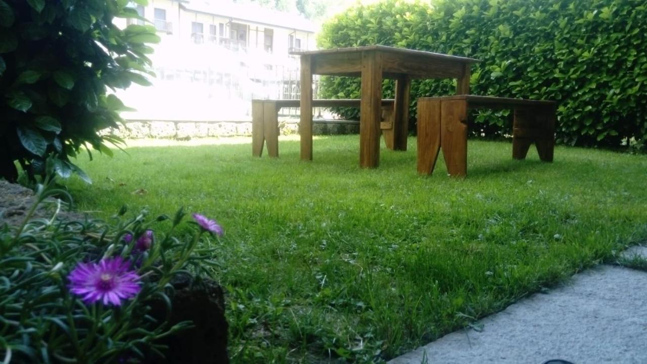 شقة La Casa Dei Dalmass فيرنانتِّه المظهر الخارجي الصورة
