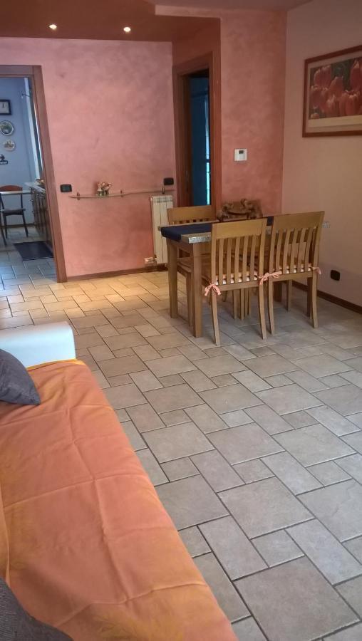 شقة La Casa Dei Dalmass فيرنانتِّه المظهر الخارجي الصورة