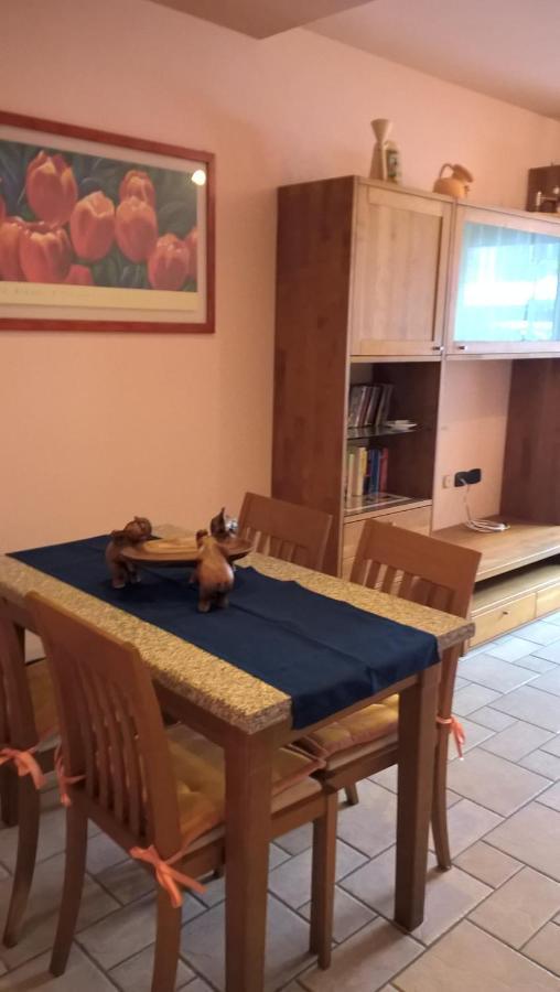 شقة La Casa Dei Dalmass فيرنانتِّه المظهر الخارجي الصورة