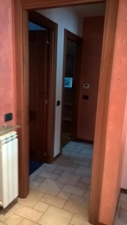شقة La Casa Dei Dalmass فيرنانتِّه المظهر الخارجي الصورة