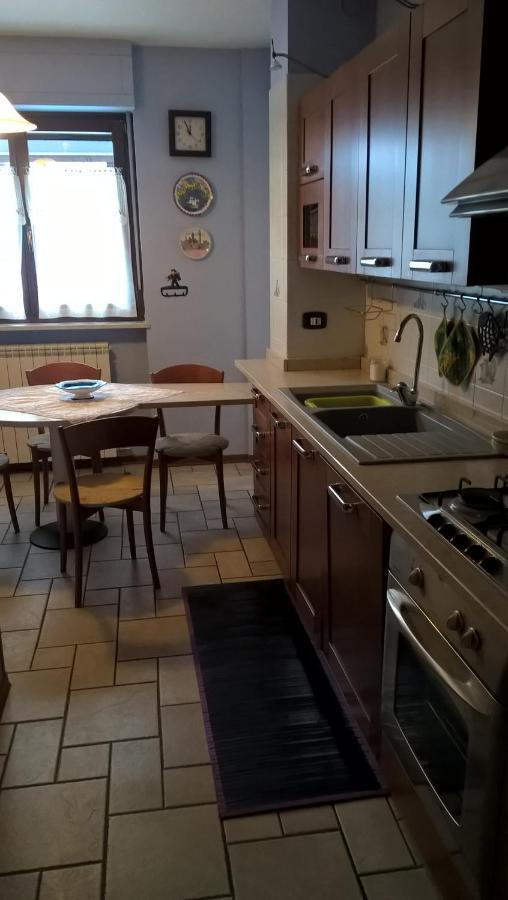 شقة La Casa Dei Dalmass فيرنانتِّه المظهر الخارجي الصورة